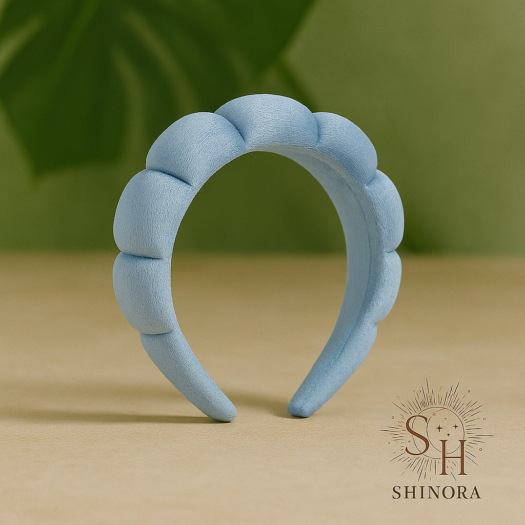FLOOVA™ hair band