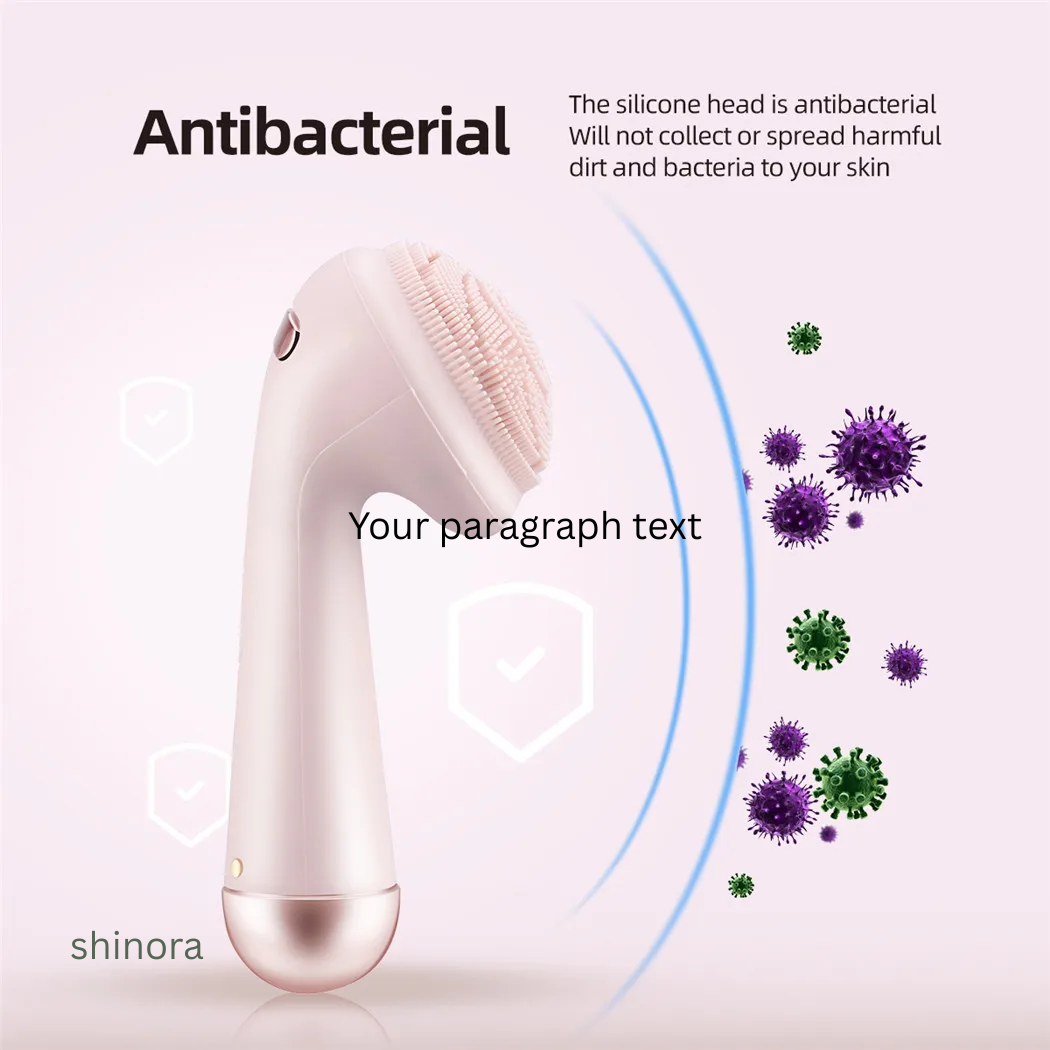 RADIANT WAVE Facial Tool
