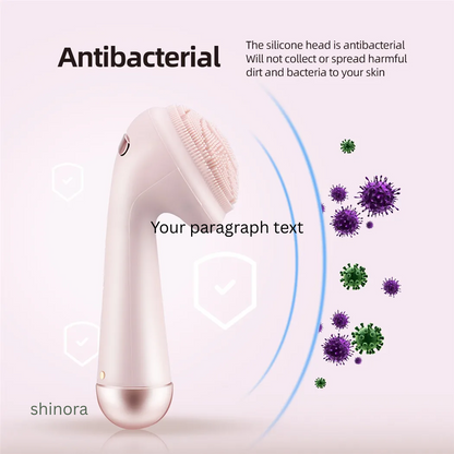 RADIANT WAVE Facial Tool