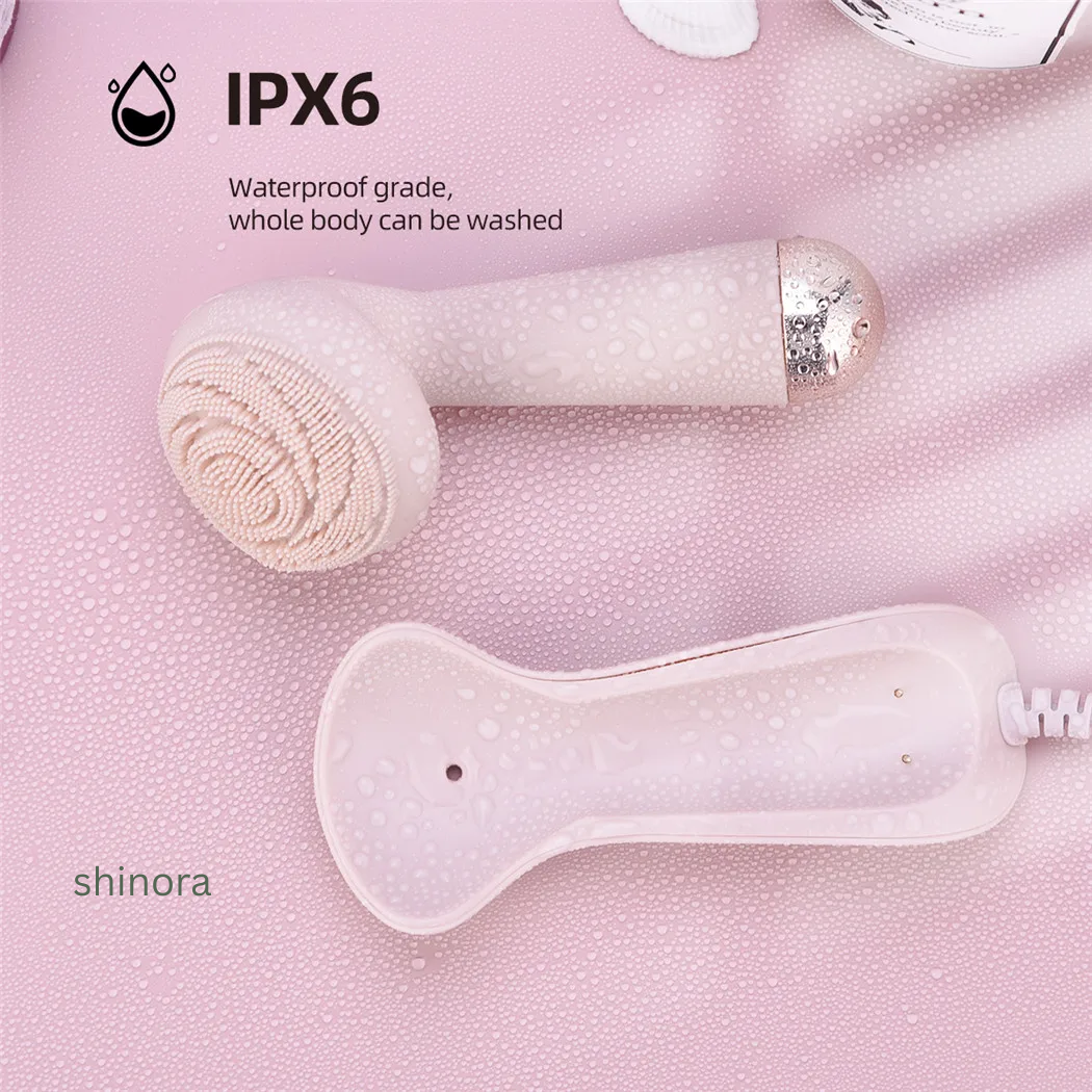 RADIANT WAVE Facial Tool