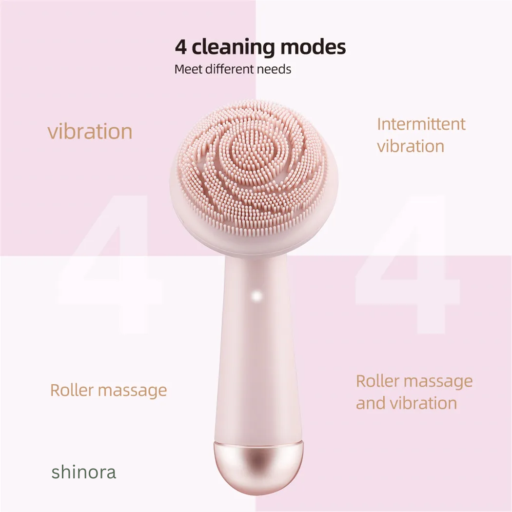RADIANT WAVE Facial Tool