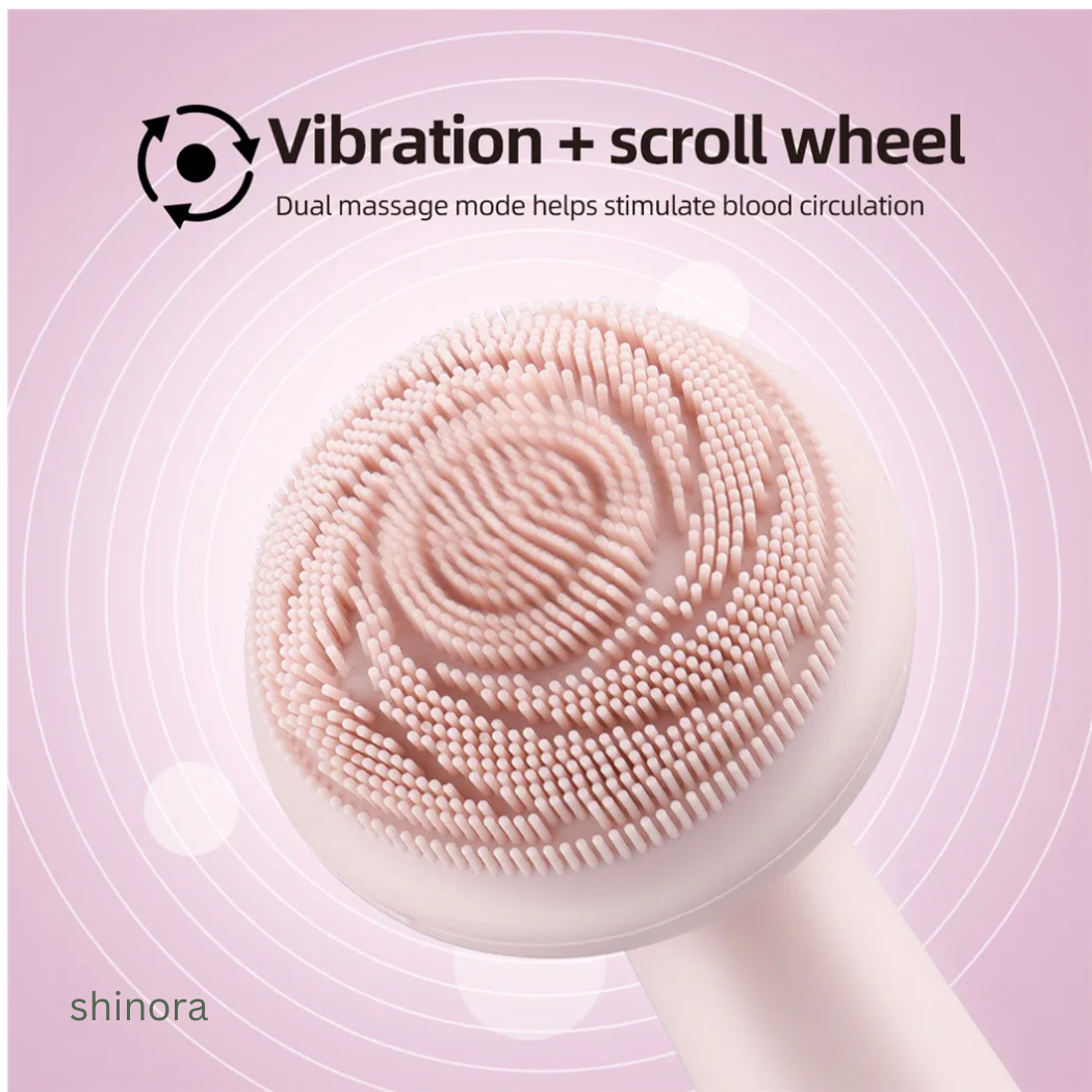 RADIANT WAVE Facial Tool
