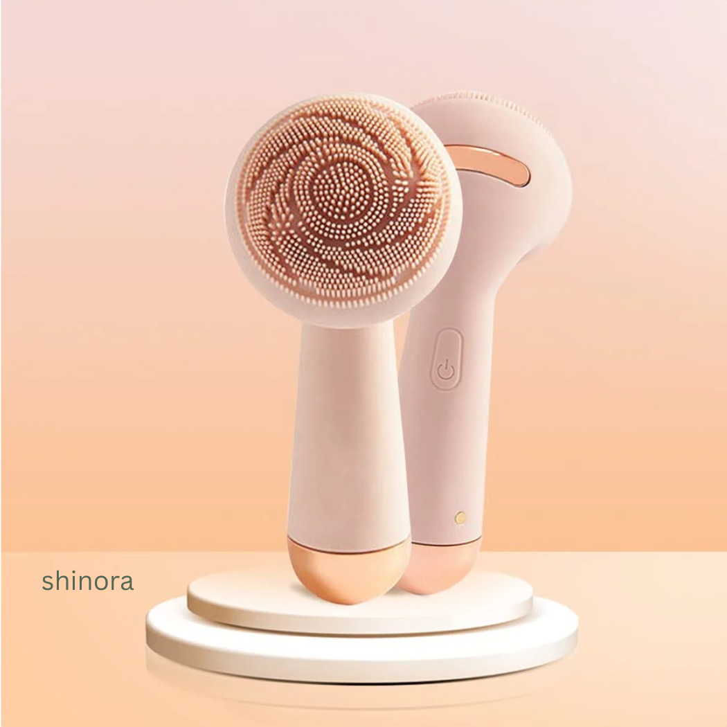RADIANT WAVE Facial Tool