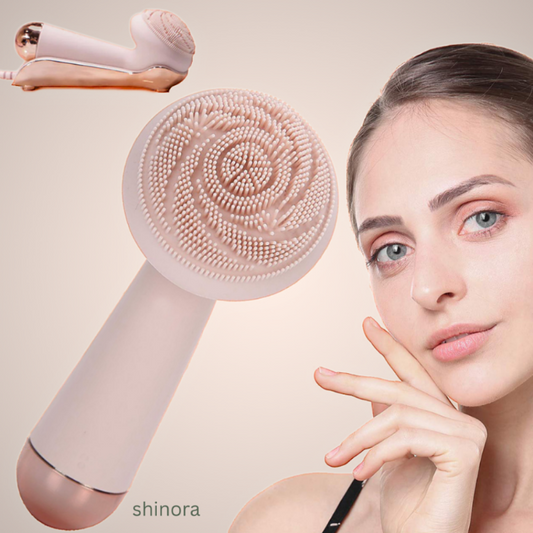 RADIANT WAVE Facial Tool