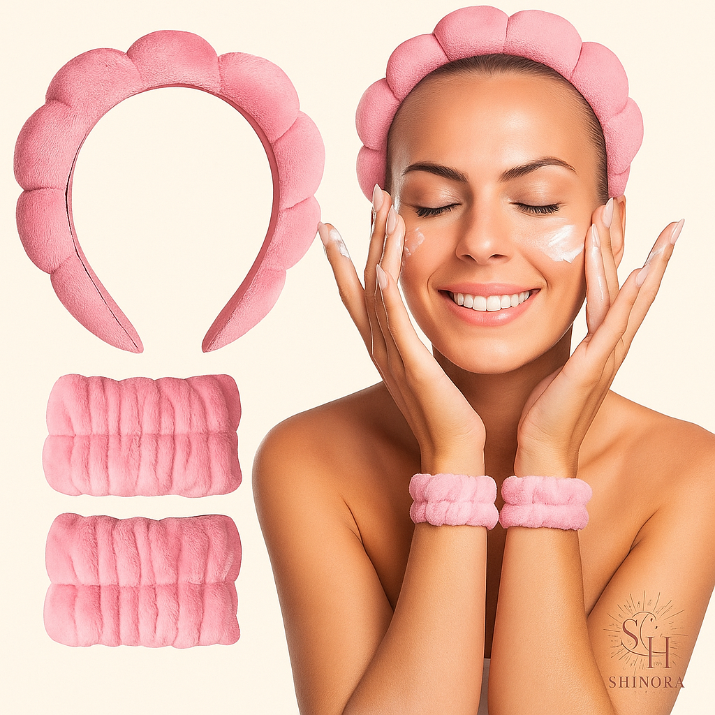 FLOOVA hair band
