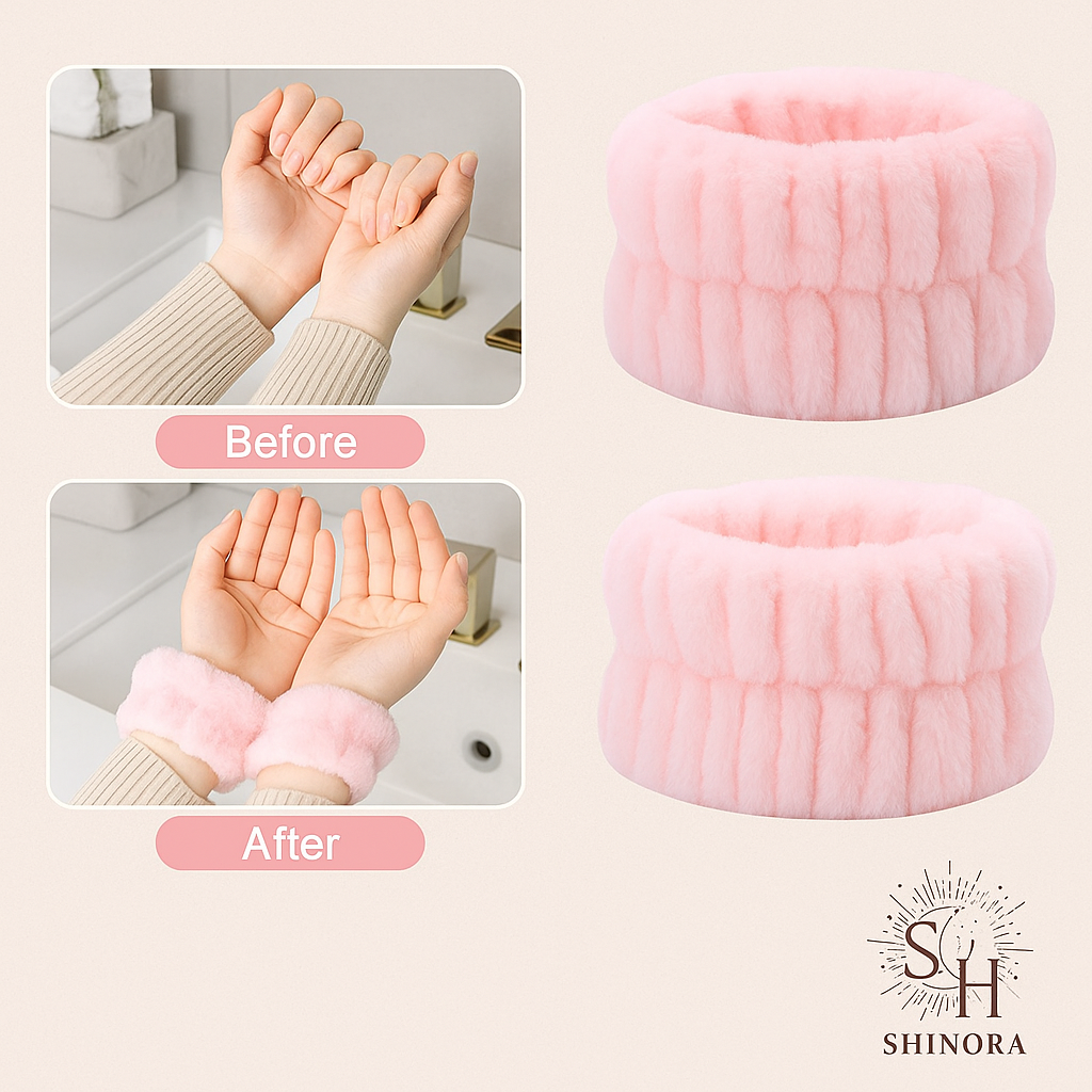 FLOOVA hair band