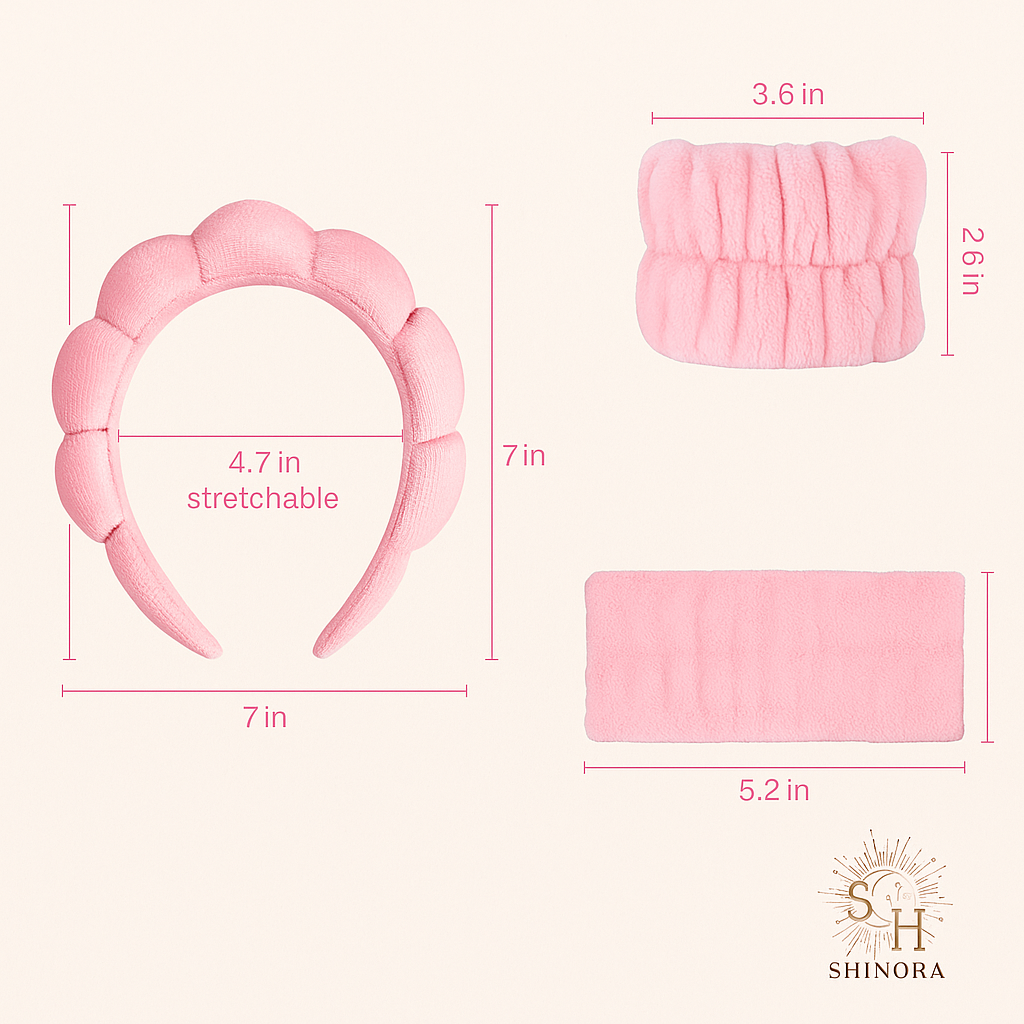 FLOOVA hair band