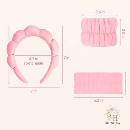 FLOOVA hair band