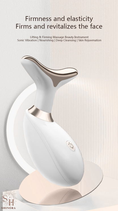 Shinora SculptLift™ Facial & Neck Toning Device