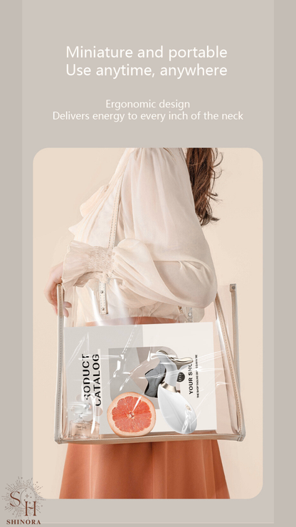 Shinora SculptLift™ Facial & Neck Toning Device