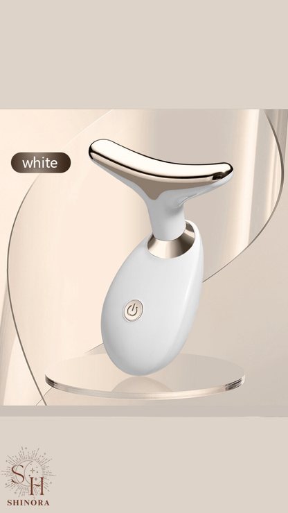 Shinora SculptLift™ Facial & Neck Toning Device