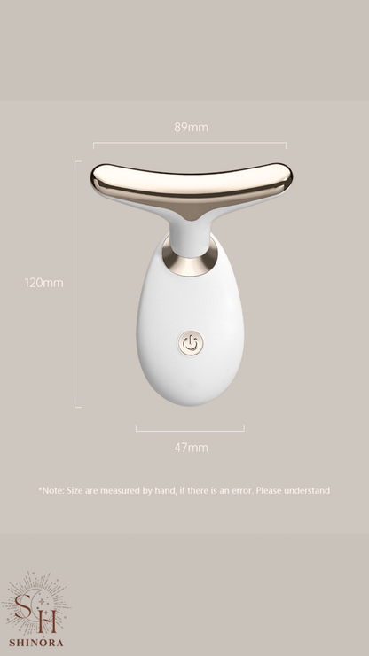 Shinora SculptLift™ Facial & Neck Toning Device