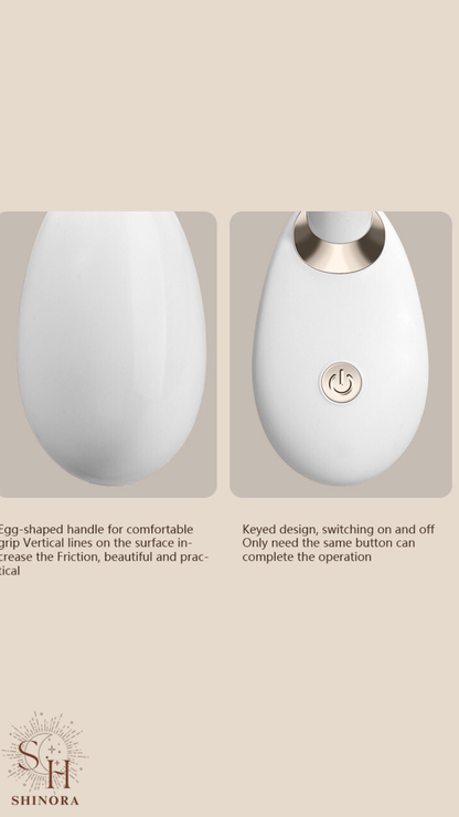 Shinora SculptLift™ Facial & Neck Toning Device