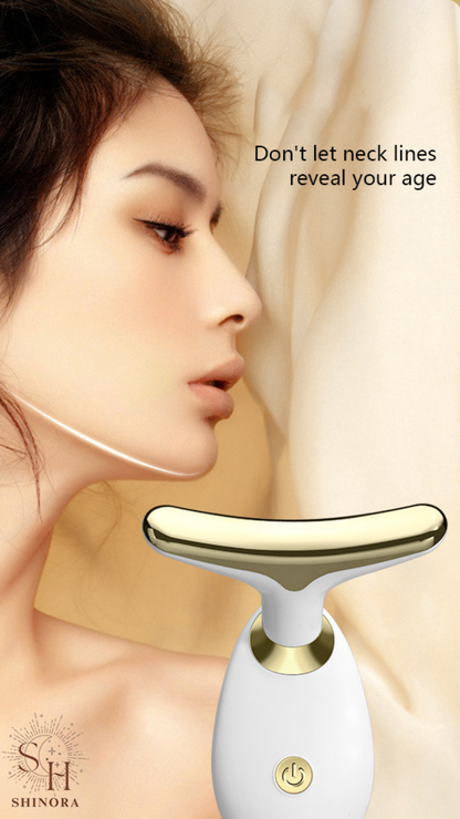 Shinora SculptLift™ Facial & Neck Toning Device
