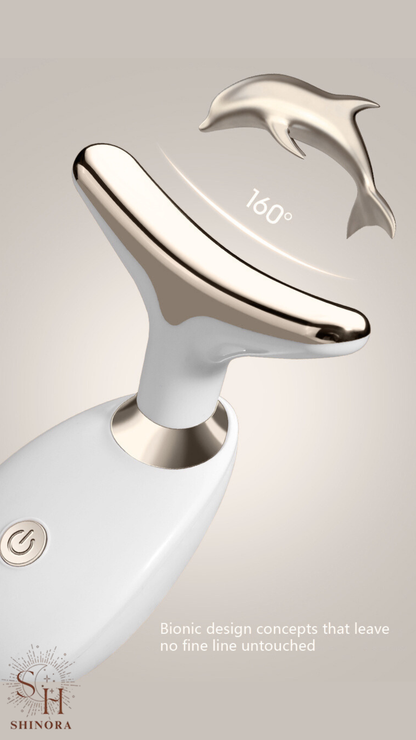 Shinora SculptLift™ Facial & Neck Toning Device
