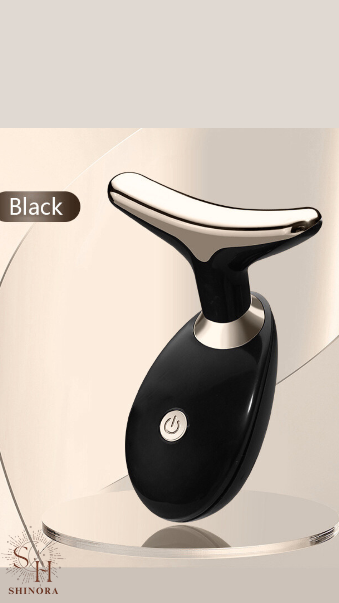 Shinora SculptLift™ Facial & Neck Toning Device